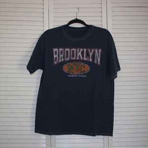 PacSun Women’s oversized t-shirt size Medium